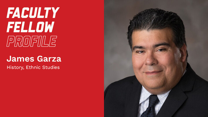 James Garza