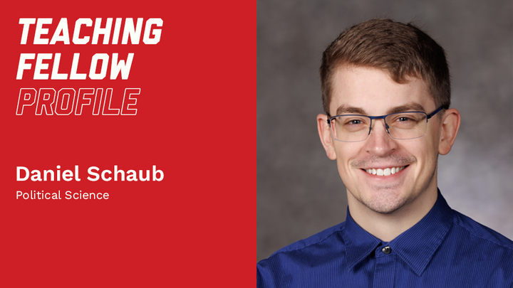 Daniel Schaub