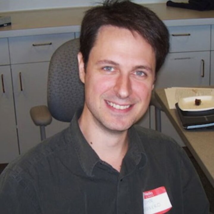 Avatar for John Brunero