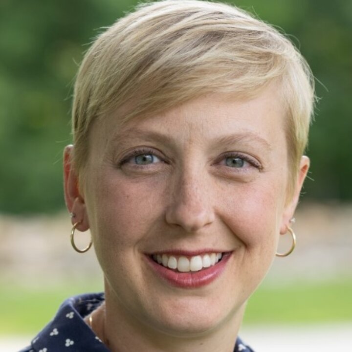 Avatar for Courtney Hillebrecht