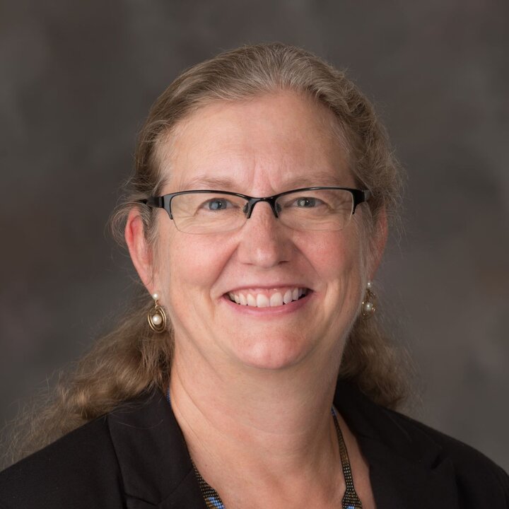 Avatar for Margaret Jacobs