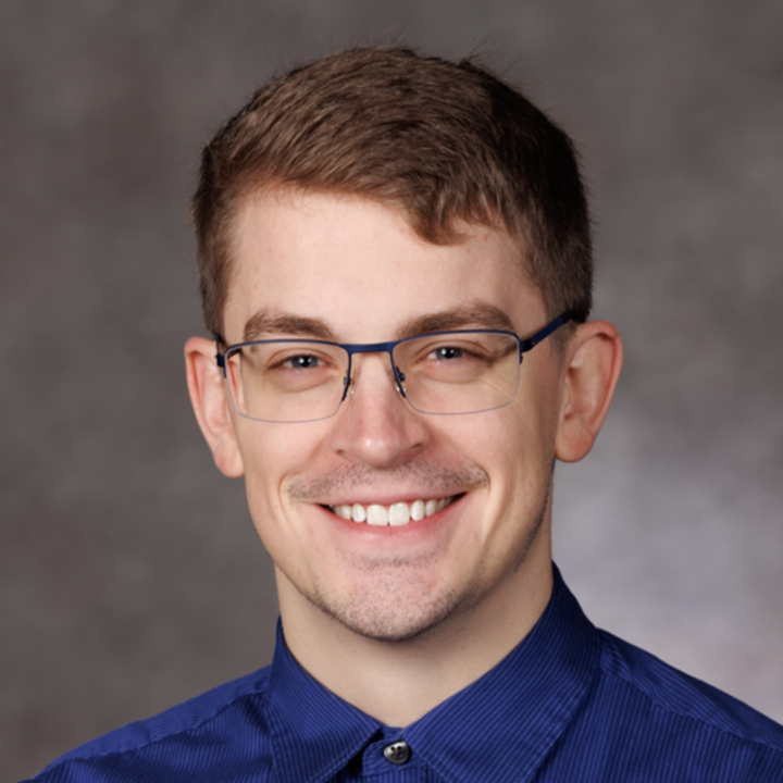 Avatar for Daniel Schaub